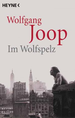 ISBN 9783453879553: Im Wolfspelz