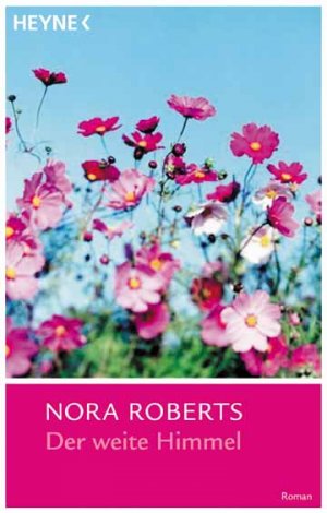 ISBN 9783453879997: Der weite Himmel   [c7t)