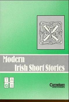 ISBN 9783454666909: Modern Irish Short Stories (G). Textsammlung