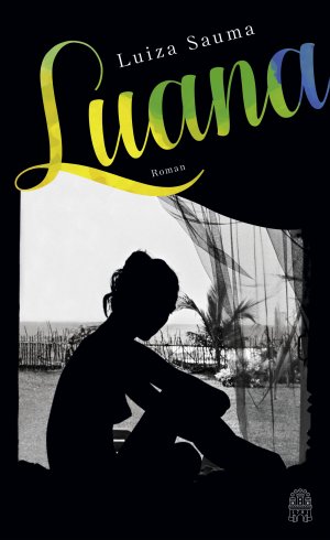 gebrauchtes Buch – Luiza Sauma – Luana