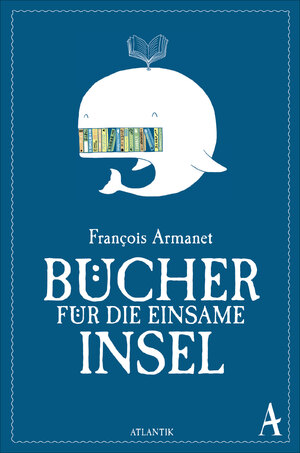 ISBN 9783455000368: Bücher für die einsame Insel