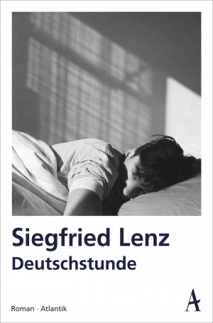 gebrauchtes Buch – Siegfried Lenz – Deutschstunde (2019)