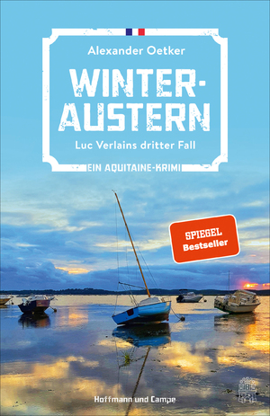 ISBN 9783455000788: Winteraustern - Luc Verlains dritter Fall