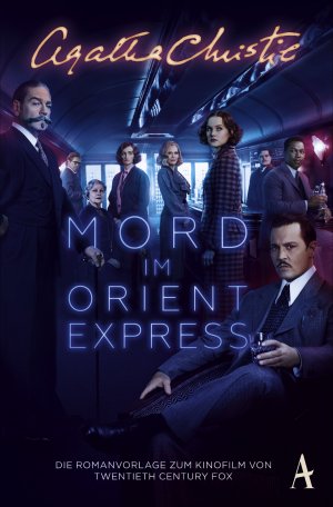 ISBN 9783455002553: Mord im Orient-Express