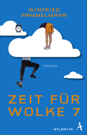 ISBN 9783455003123: Zeit für Wolke 7