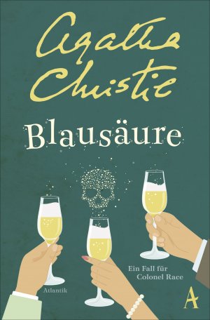 ISBN 9783455003260: Blausäure