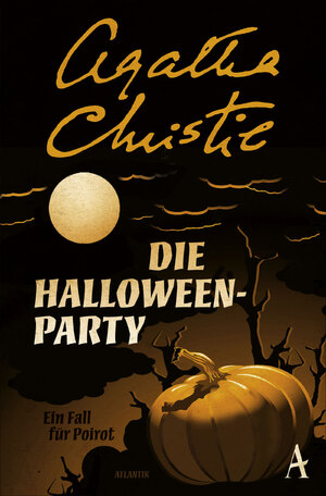 ISBN 9783455004625: Die Halloween-Party - Ein Fall für Poirot