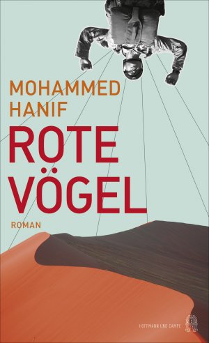 ISBN 9783455005165: Rote Vögel