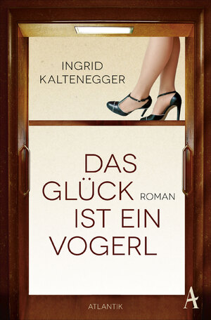 ISBN 9783455005578: Das Glück ist ein Vogerl - bk2176