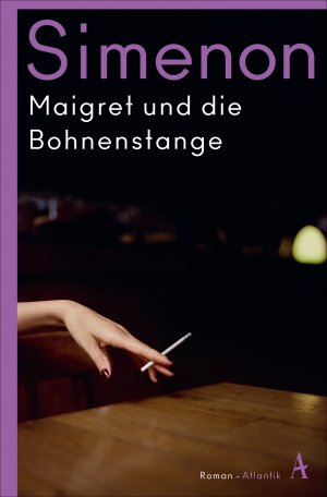 ISBN 9783455007435: Maigret und die Bohnenstange