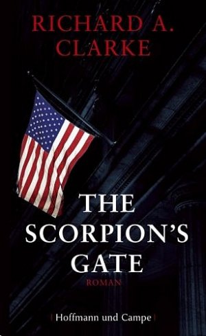 ISBN 9783455008661: The Scorpion's Gate