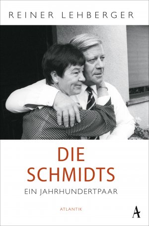 ISBN 9783455008777: Die Schmidts. Ein Jahrhundertpaar