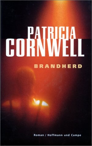 ISBN 9783455010305: Brandherd