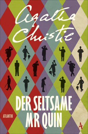 ISBN 9783455010831: Der seltsame Mr Quin - Kriminalistische Erzählungen