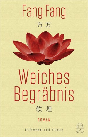 ISBN 9783455011036: Weiches Begräbnis: Roman