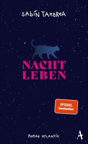 ISBN 9783455012354: Nachtleben