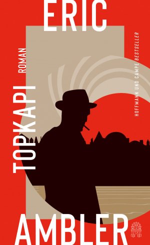 ISBN 9783455012491: Topkapi (A222)