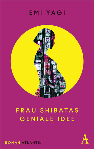 ISBN 9783455012590: Frau Shibatas geniale Idee