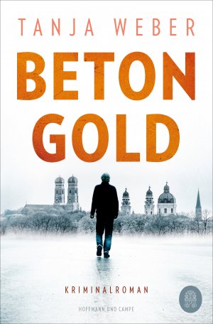 ISBN 9783455013009: Betongold – Kriminalroman