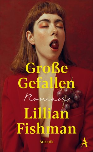 ISBN 9783455013931: Große Gefallen