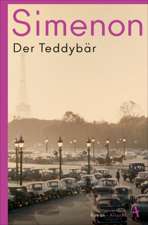 ISBN 9783455014105: Der Teddybär