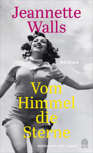 ISBN 9783455016284: Vom Himmel die Sterne