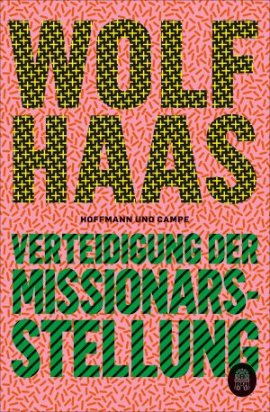 ISBN 9783455016383: Verteidigung der Missionarsstellung