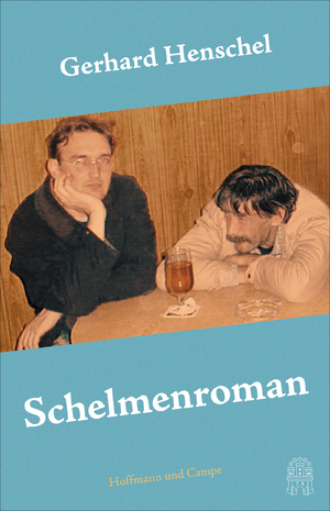 ISBN 9783455016642: Schelmenroman