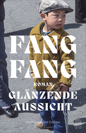 ISBN 9783455016789: Glänzende Aussicht