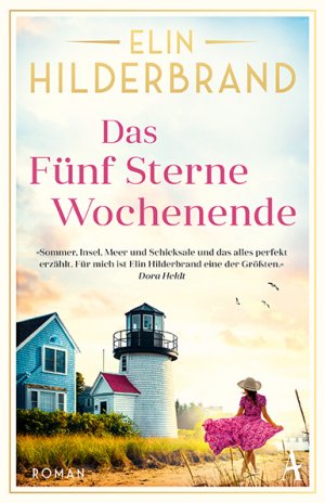 ISBN 9783455017588: Das Fünf Sterne Wochenende