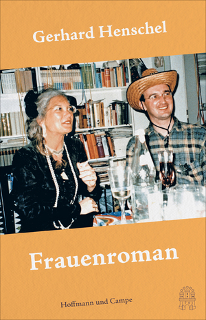 ISBN 9783455018356: Frauenroman