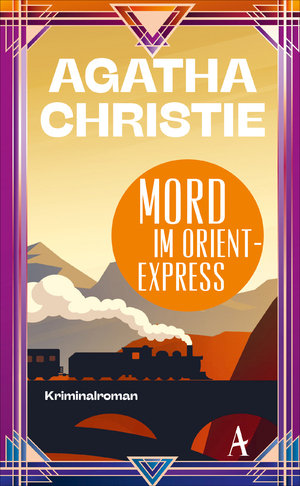 ISBN 9783455019209: Mord im Orientexpress - Ein Fall für Poirot