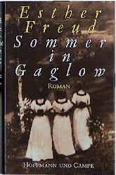 ISBN 9783455020564: Sommer in Gaglow – Roman