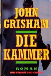 gebrauchtes Buch – John Grisham – Die Kammer