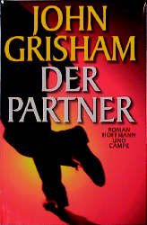 ISBN 9783455024975: Der Partner – Roman