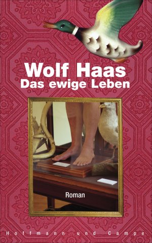 ISBN 9783455025590: das ewige leben