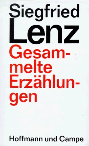 ISBN 9783455042153: Gesammelte Erzählungen