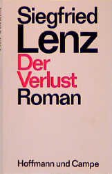 ISBN 9783455042443: Der Verlust