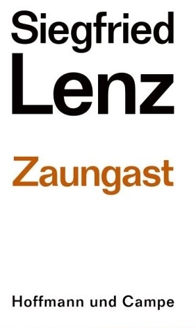 ISBN 9783455042788: Zaungast (Gesellschaftsromane) Erzählungen