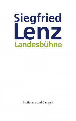 ISBN 9783455042825: Landesbühne