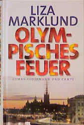 ISBN 9783455047752: Olympisches Feuer. signiert