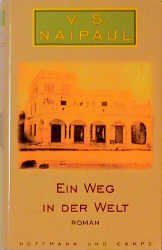 ISBN 9783455053715: Ein Weg in der Welt