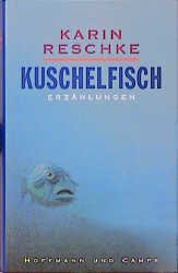 ISBN 9783455062472: Der Kuschelfisch