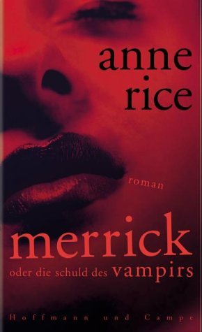 ISBN 9783455062649: Merrick