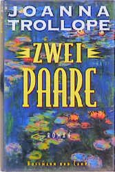 ISBN 9783455077575: Zwei Paare