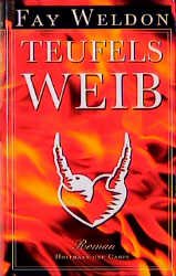 ISBN 9783455081336: Teufels Weib