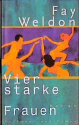 ISBN 9783455081367: Vier starke Frauen