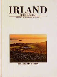 ISBN 9783455084078: Irland