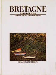 ISBN 9783455084085: Bretagne