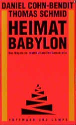 ISBN 9783455084443: Heimat Babylon